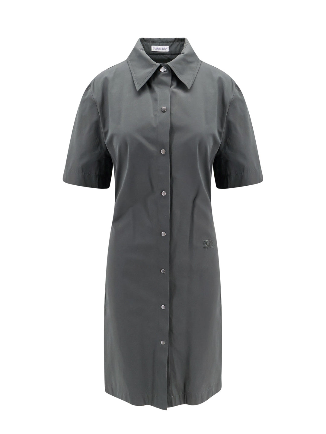 Burberry Dresses - Blacks and greys | 6661f5a2b698591d7cf964938b0bbfb245dd49f5