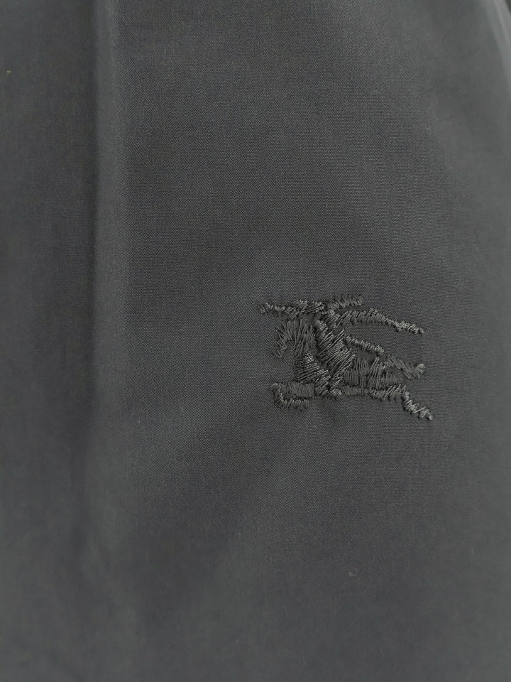 Burberry Dresses - Blacks and greys | 672db09fb62ec9618851f2788d5c9ca16235f854