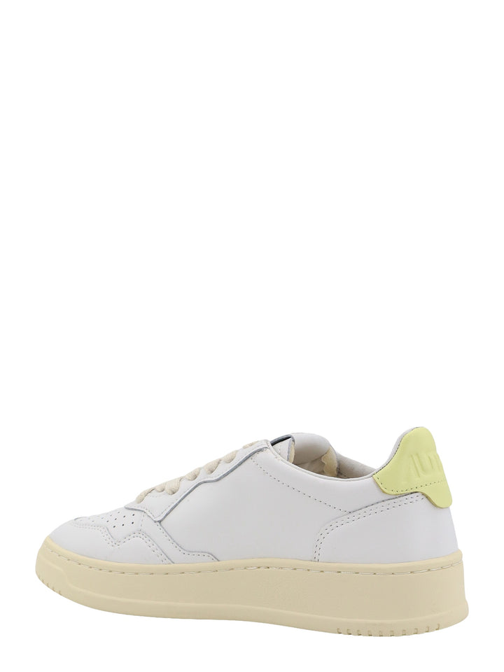 Autry Sneakers - Light and natural | 66f2be69023867f08de4debc5e5bcc31470b75b6
