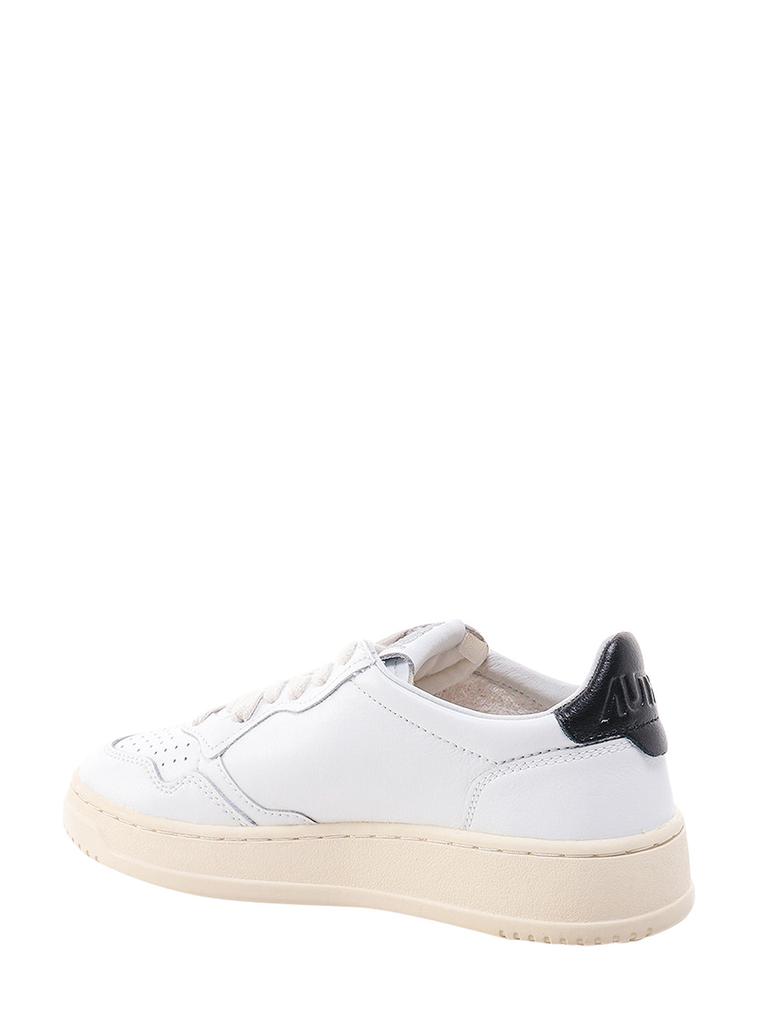 Autry Sneakers - Light and natural | 3e1801d1531cac87872b2a3b32af843e8f20155e