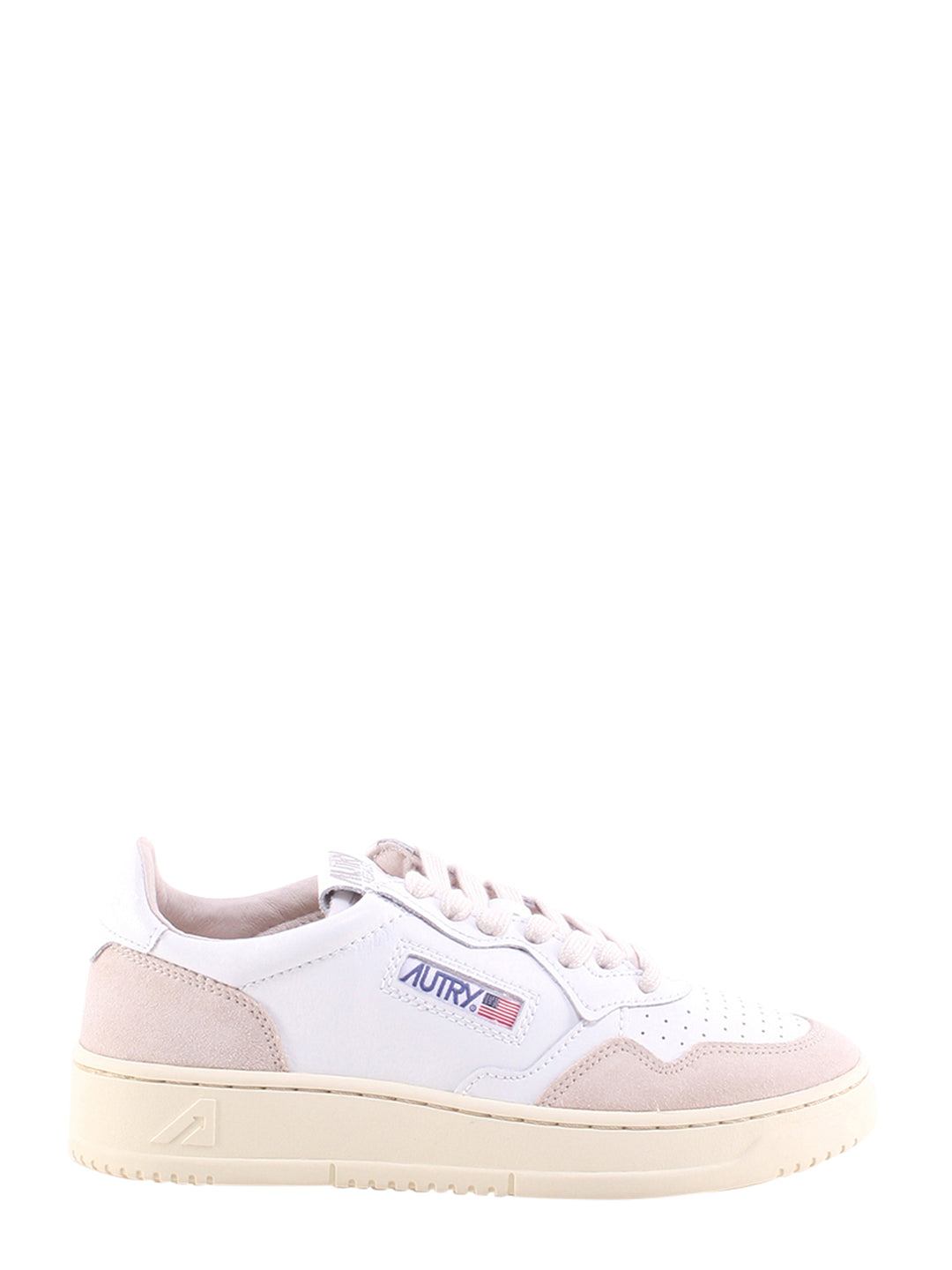 Autry Sneakers - Light and natural | 9b69fe12ecbb6829c265b4f4b3f756991083ca39