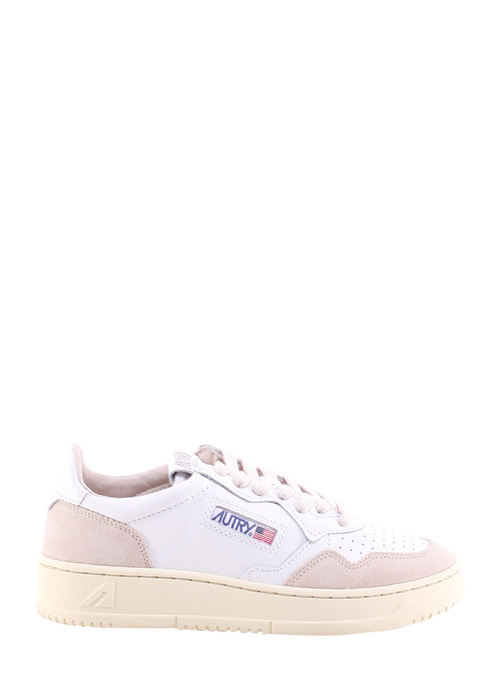 Autry Sneakers - Light and natural | 9b69fe12ecbb6829c265b4f4b3f756991083ca39