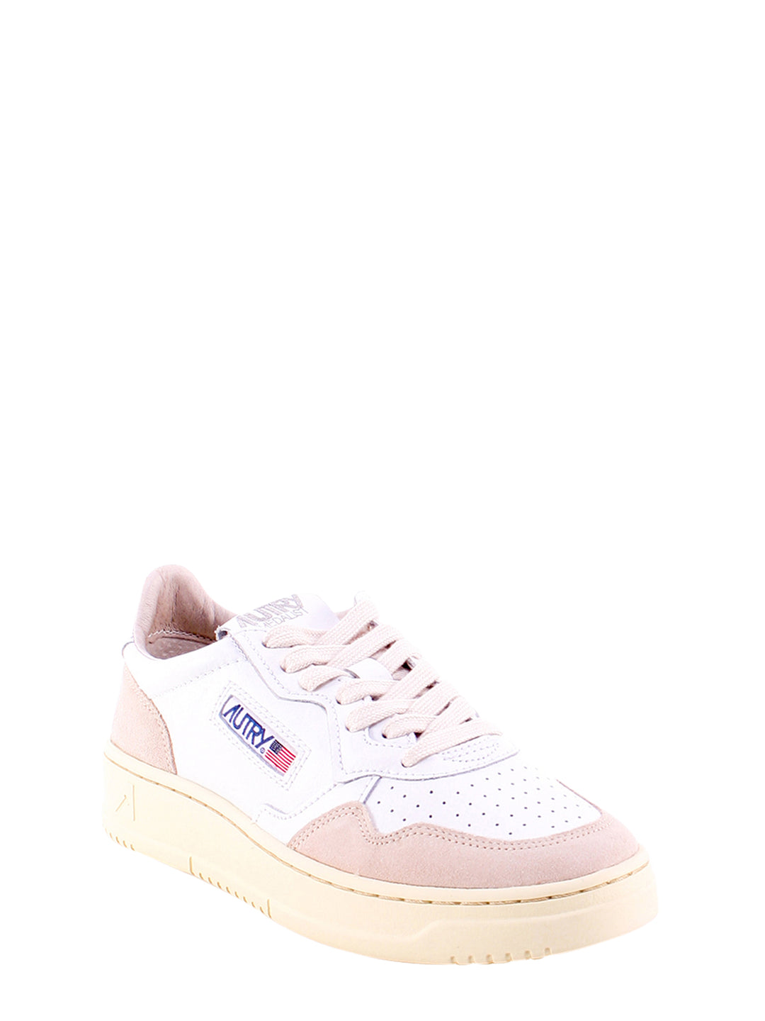 Autry Sneakers - Light and natural | ac3ccdb9434afe8e2f534f8006ef3f098b19ab5c