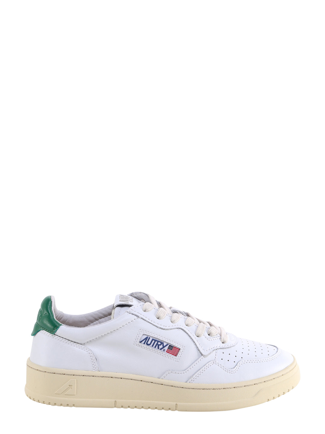 Autry Sneakers - Light and natural | fbb85cf23cdf46b52f14d6b44fa75900b5e80dce