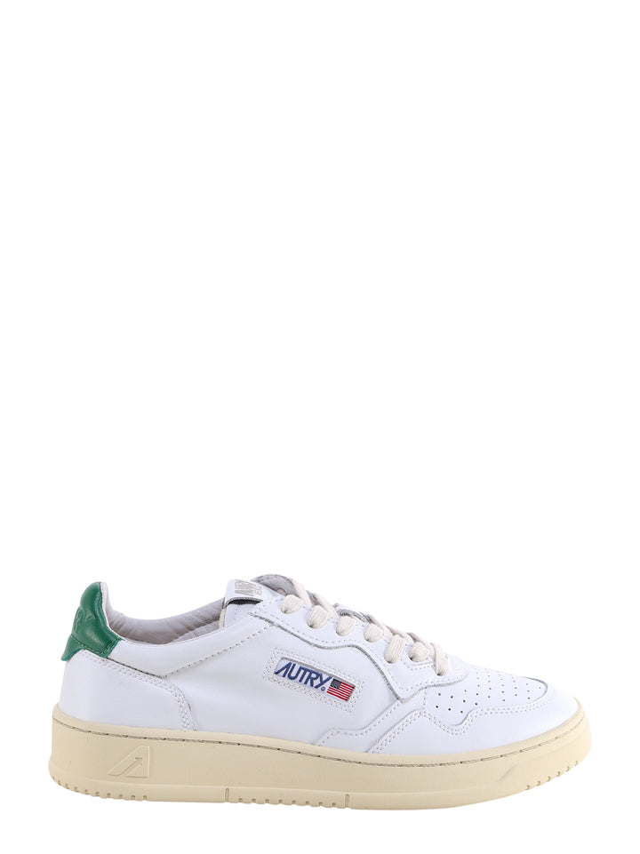 Autry Sneakers - Light and natural | fbb85cf23cdf46b52f14d6b44fa75900b5e80dce