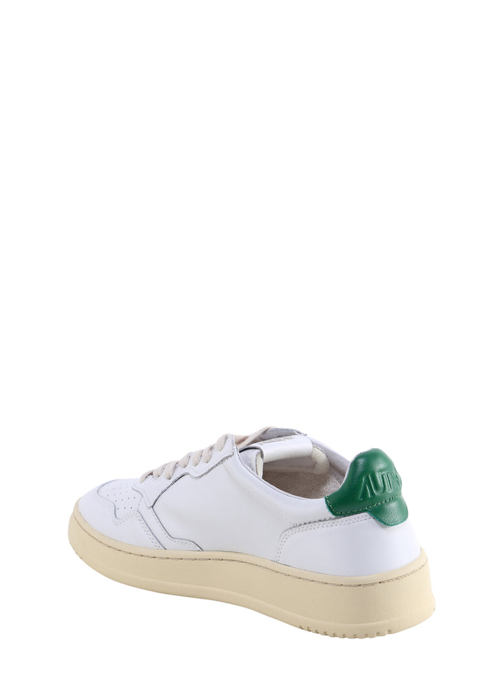 Autry Sneakers - Light and natural | a92563a511ebb07c2faa72964f0a78d530d392fe