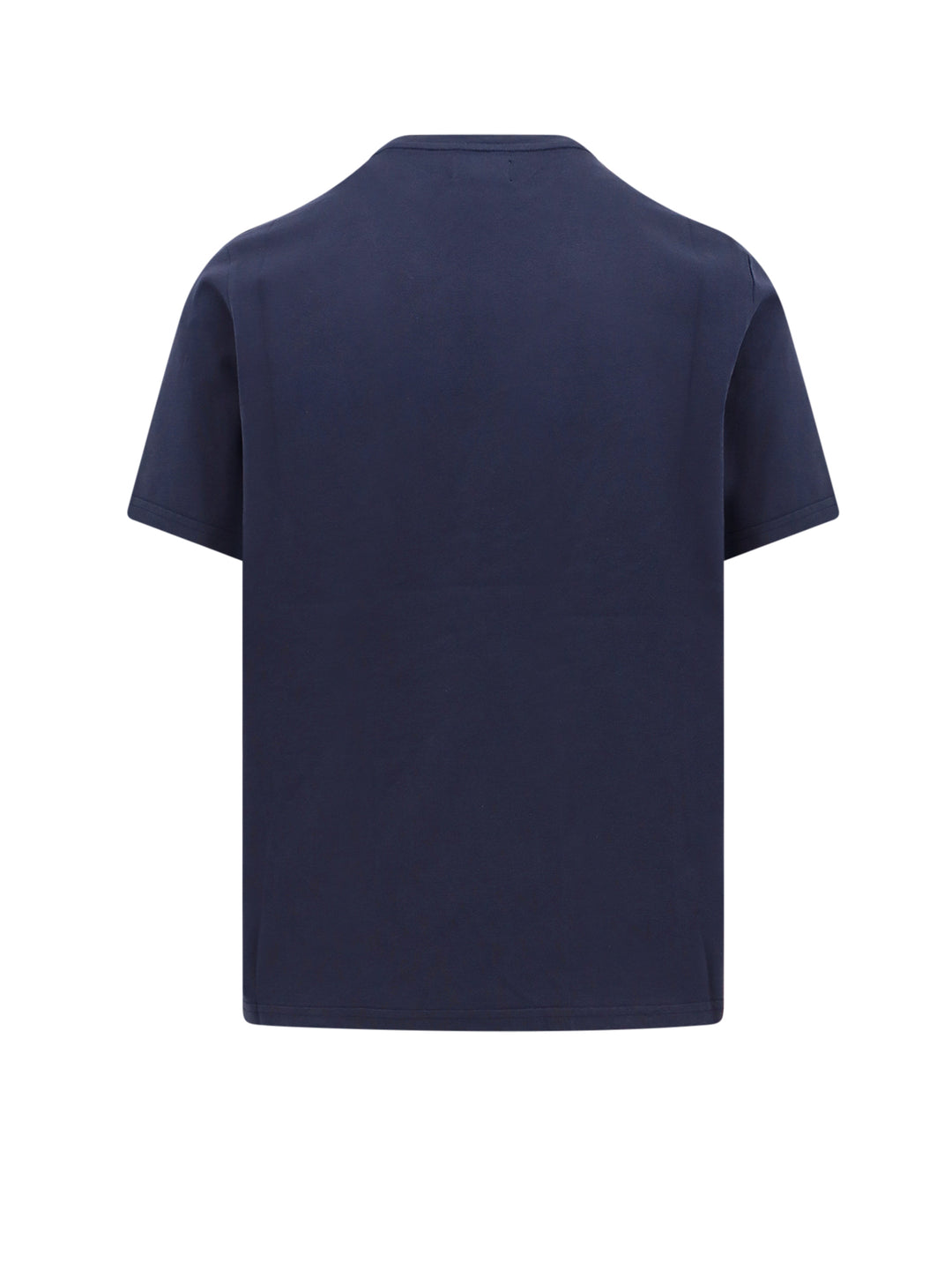 Autry T-shirts and Polos - Blue and green | 78cf001fd8b82b494f827970b773bc50668f64a5