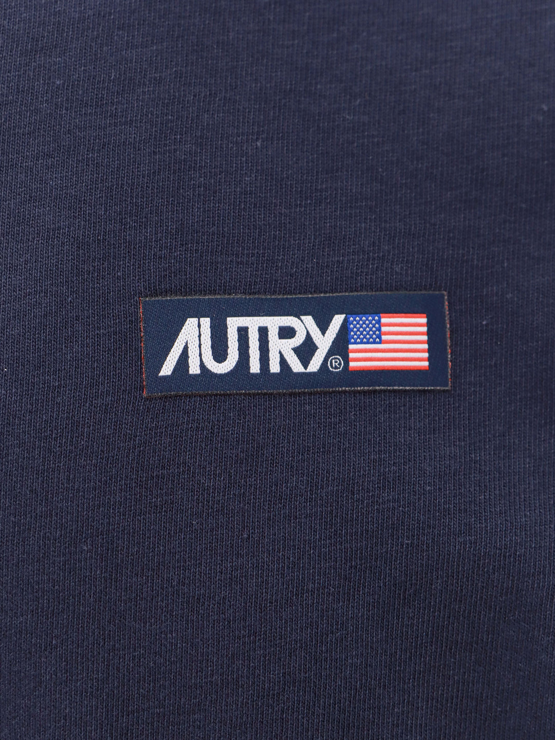 Autry T-shirts and Polos - Blue and green | 52f4557d36f7c312a923628e10b26d0c3a88ac50