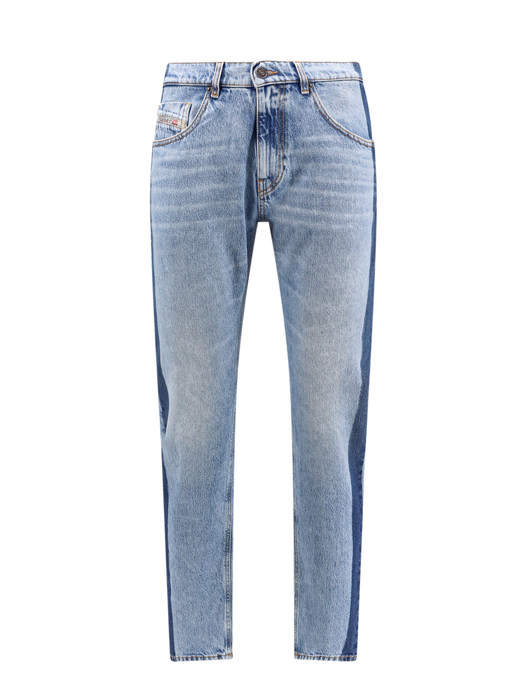 Diesel Jeans - Blue and green | 17d56a8754541e51b25a1db9b2c6fa7aa1f0a3f5