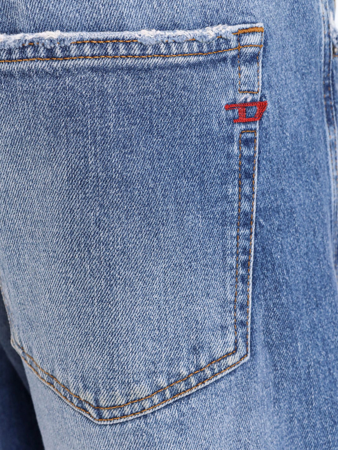 Diesel Jeans - Blue and green | bb8d76c8ecfc94dbf015dc287b7f73e5d1716a37