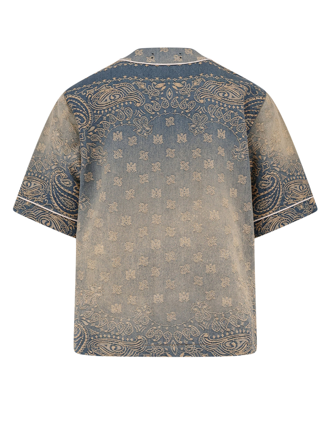 Amiri Shirts -  | 4dc1f42b602569d28a2aaed57cd3395b78cc878b