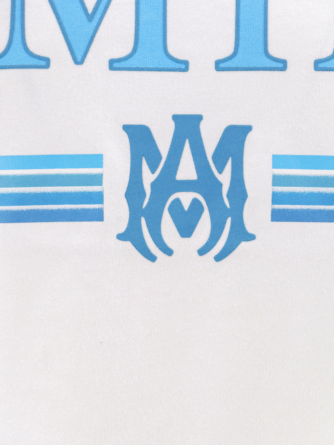 Amiri T-shirts and Polos - Light and natural | a66fc3b87fc7f4a366d4f47ffa30bb4f005ddcf0