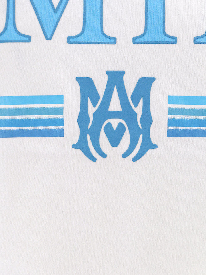 Amiri T-shirts and Polos - Light and natural | a66fc3b87fc7f4a366d4f47ffa30bb4f005ddcf0