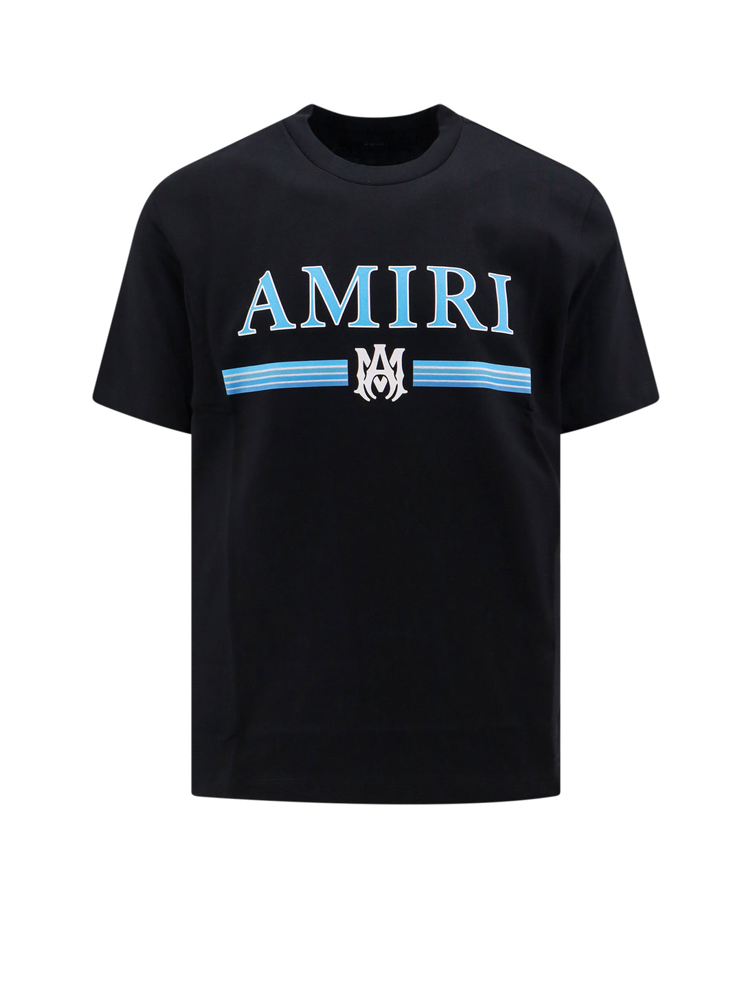 Amiri T-shirts and Polos - Blacks and greys | eadc7faaa4965d2e97312a4953a055403076d8b8