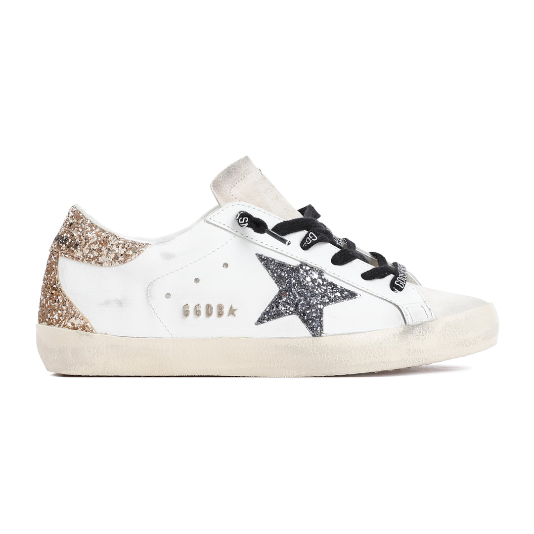 Golden Goose Sneakers - White | 308b515ba80469ac3bf2b0af764cadf9860a8dec