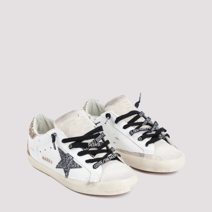 Golden Goose Sneakers - White | 96686675775daa764a1e38802ea23080af7bac0a