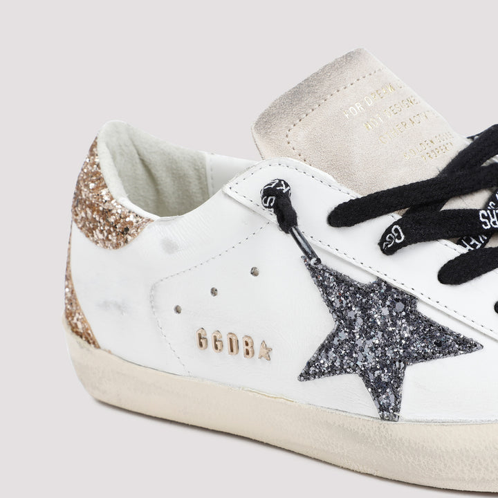 Golden Goose Sneakers - White | 4b7ce882df1a4ce99fa8e9bb1c926acc530be1f9