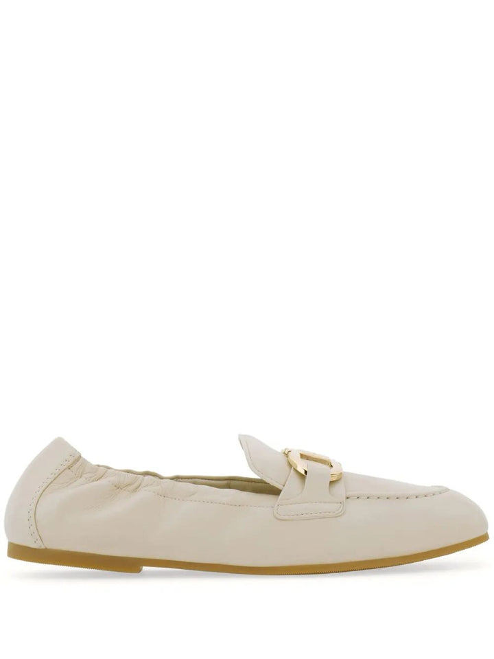 Ferragamo Loafers - Nude & Neutrals | b1de8d83e6e28416b1916426ec798bc422ba4d2c