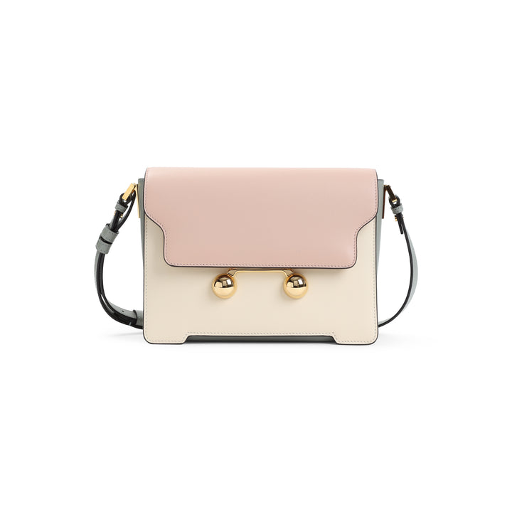 Marni Shoulder Bags - Nude & Neutrals | 0e647849e1352c0dc19e382bdf2882a940bc25c9