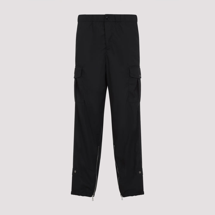 Dries Van Noten Loose fit - Black | ef4b5b29951a33132be620fbabc2f08ef166f2f4