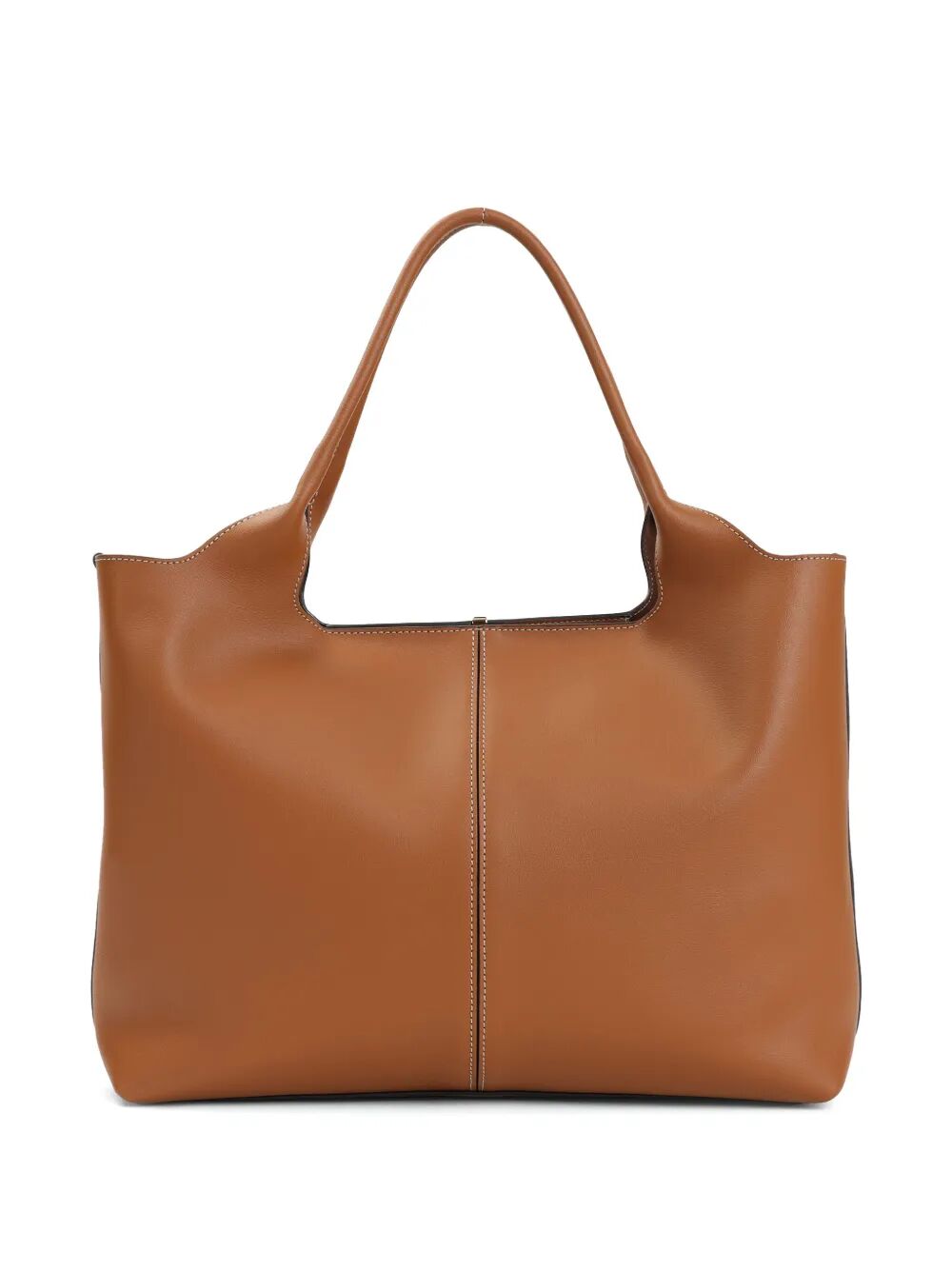 Tod`S Totes - Brown | 87f452a659b54beb3705a23fca9bf3400e88b3b5