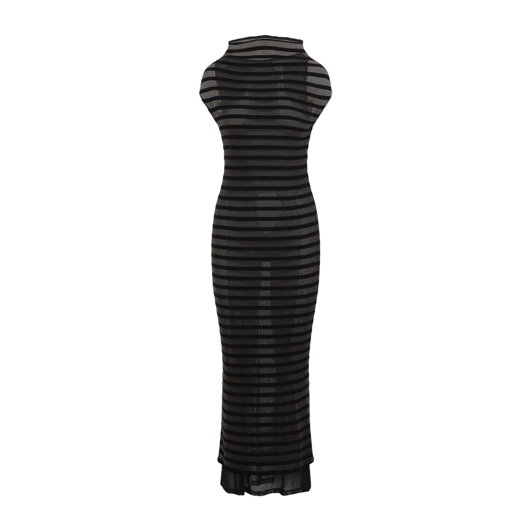 Jean Paul Gaultier Long dresses - Black | a450f64864d4d69234e317b4503279f7361c05a3