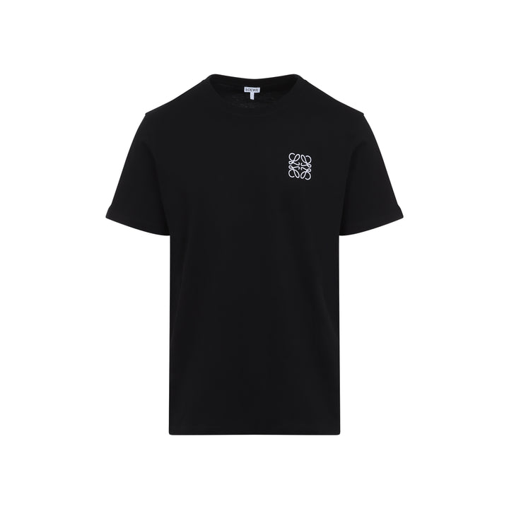 Loewe TSHIRT - Black | 2d0078314883a284811ad39eb70a85f2182e6b6e
