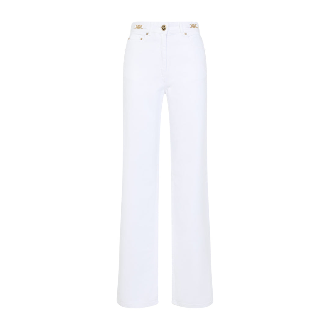 Versace Jeans - White | d1dc8a6a3f6cead80aae237329f89858f2bbbfaf