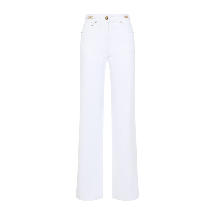 Versace Jeans - White | d1dc8a6a3f6cead80aae237329f89858f2bbbfaf