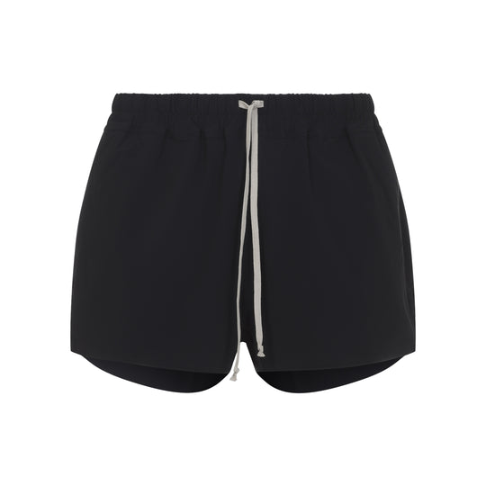 Swim Shorts Black