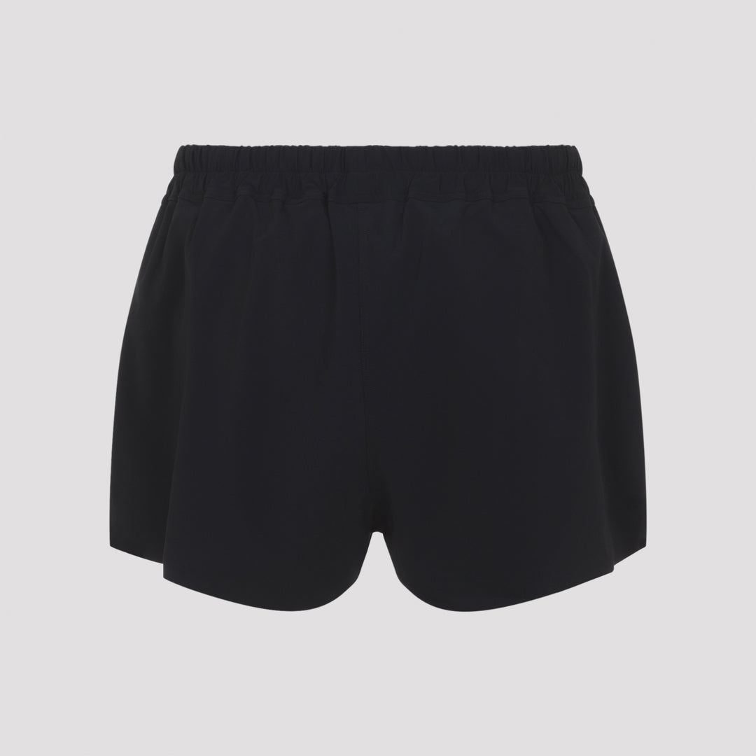 Rick Owens Swim shorts - Black | 720e28d3eddab6be5ded80074b47b9f4d52ead9c