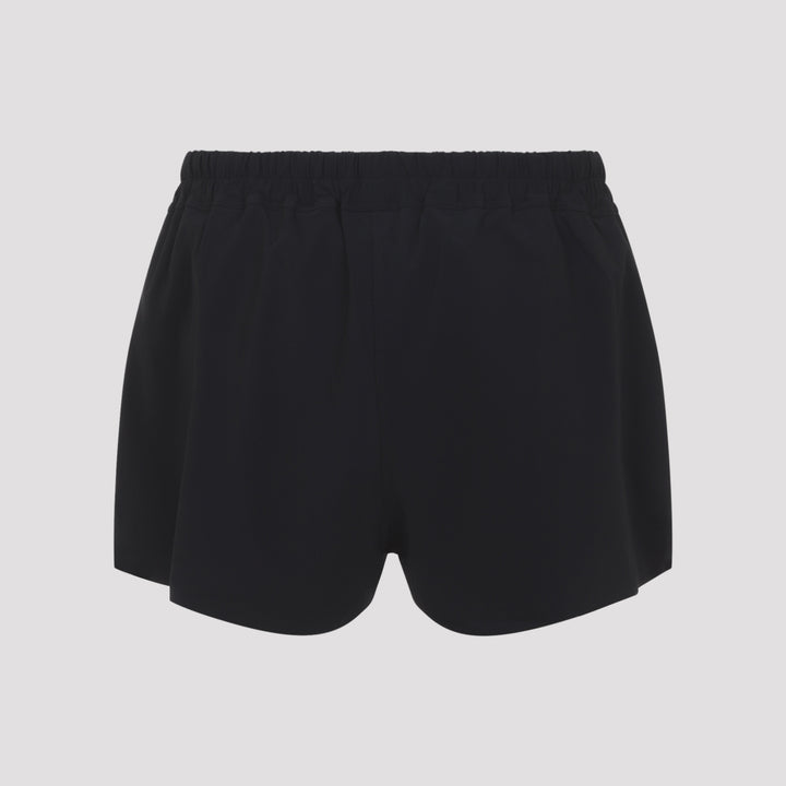 Rick Owens Swim shorts - Black | 720e28d3eddab6be5ded80074b47b9f4d52ead9c