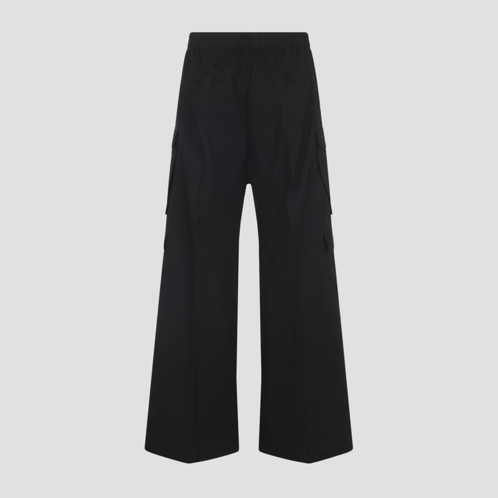 Rick Owens Cargo - Black | 98e7d054e4b26ccac627e5a3b54703746f4c7ebf