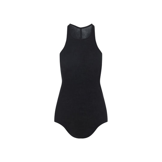 Vests & Tanks Black