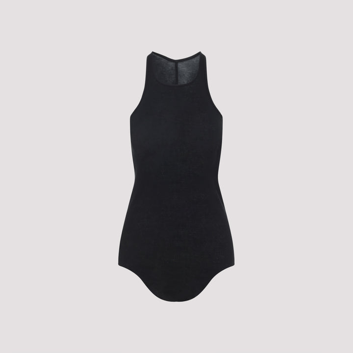Rick Owens Vests & tanks - Black | b43dcc2ea8bc868adb712d45cdff3bff4b3441af