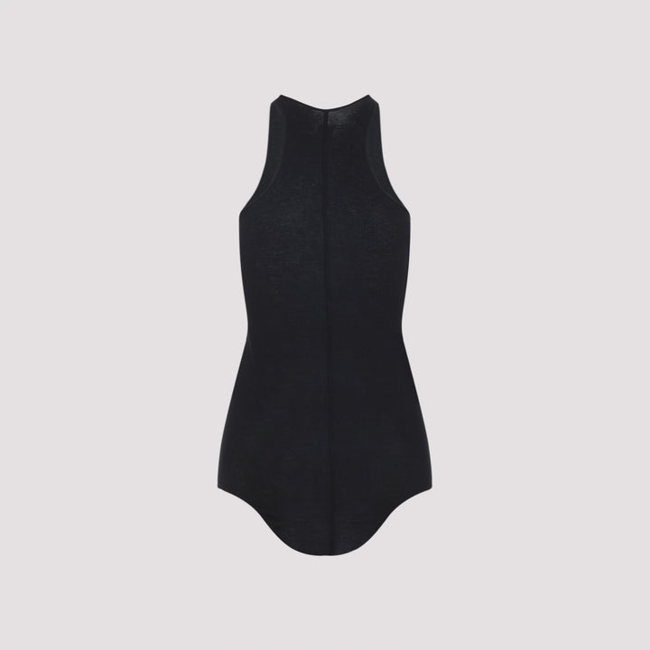 Rick Owens Vests & tanks - Black | 62955f4cb6777d384e68074bb51bc9c4914d7fce