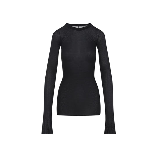 T-Shirts Black