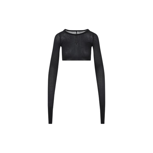 Tops Black