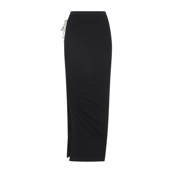 Rick Owens Midi skirts - Black | 57979162cf87127ee1709f4b0c45164f5d5ed668