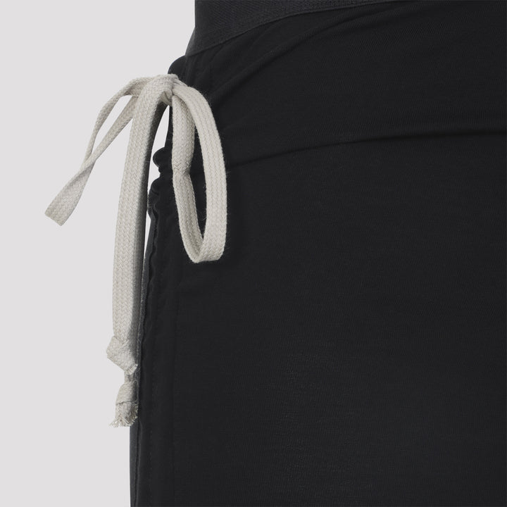 Rick Owens Midi skirts - Black | c2b89f9e8d46b53df55bdd77f953c02facbf6e0e