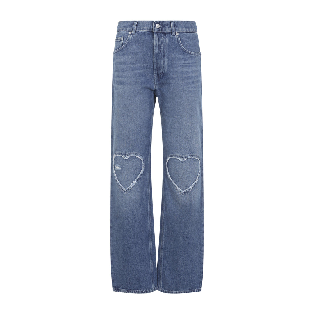 Moschino Jeans - Blue | 6503573a3c8816c73b4495ea2a99964c4a6be5d5
