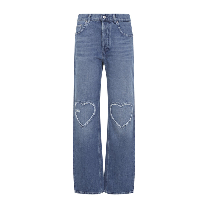 Moschino Jeans - Blue | 6503573a3c8816c73b4495ea2a99964c4a6be5d5