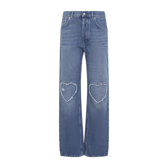 Jeans Blue