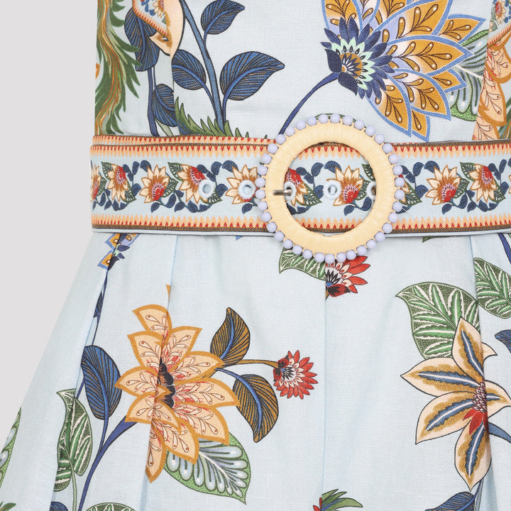 Farm Rio Jewelry - Blue | e913b1f6714219fae6de286814d20c02efc48a31