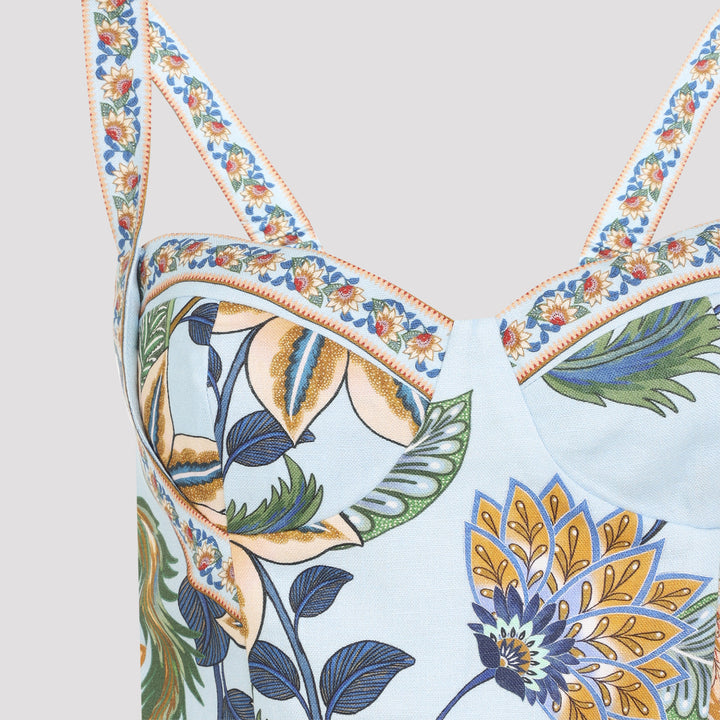 Farm Rio Jewelry - Blue | 7fb71e103d5b993528b8daed4a4ec41200372f11