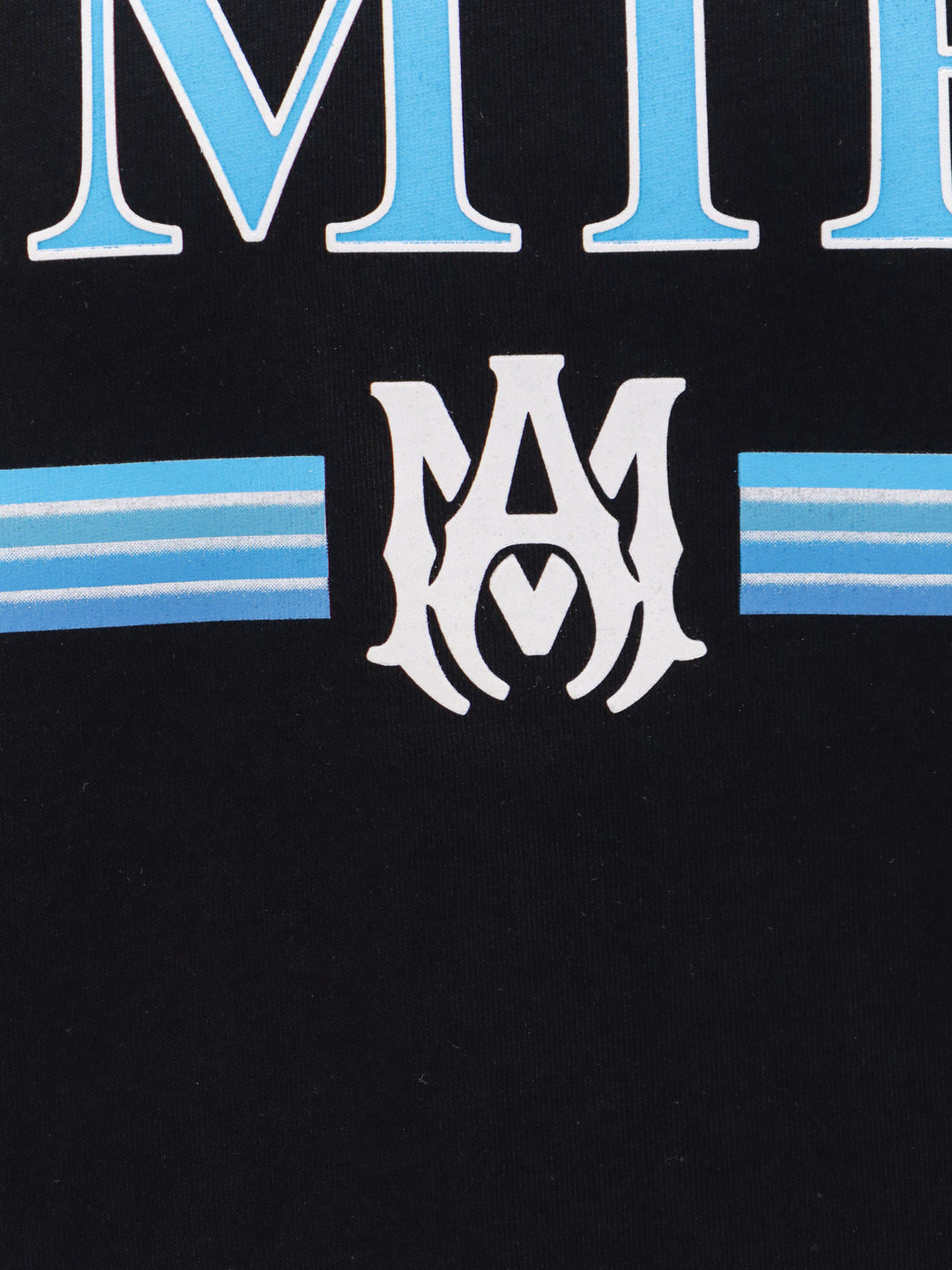 Amiri T-shirts and Polos - Blacks and greys | cb91d3ca8d558c02247a470b13037b3e95cf5482