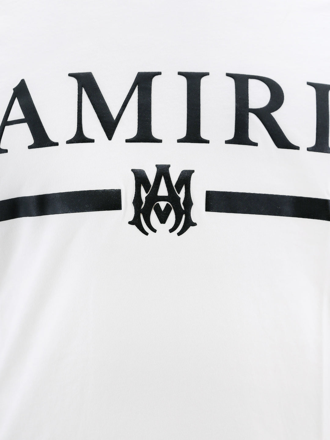 Amiri T-shirts and Polos - Light and natural | 4996f278f6c4e9f8c693b67adafd8954c37b06d8