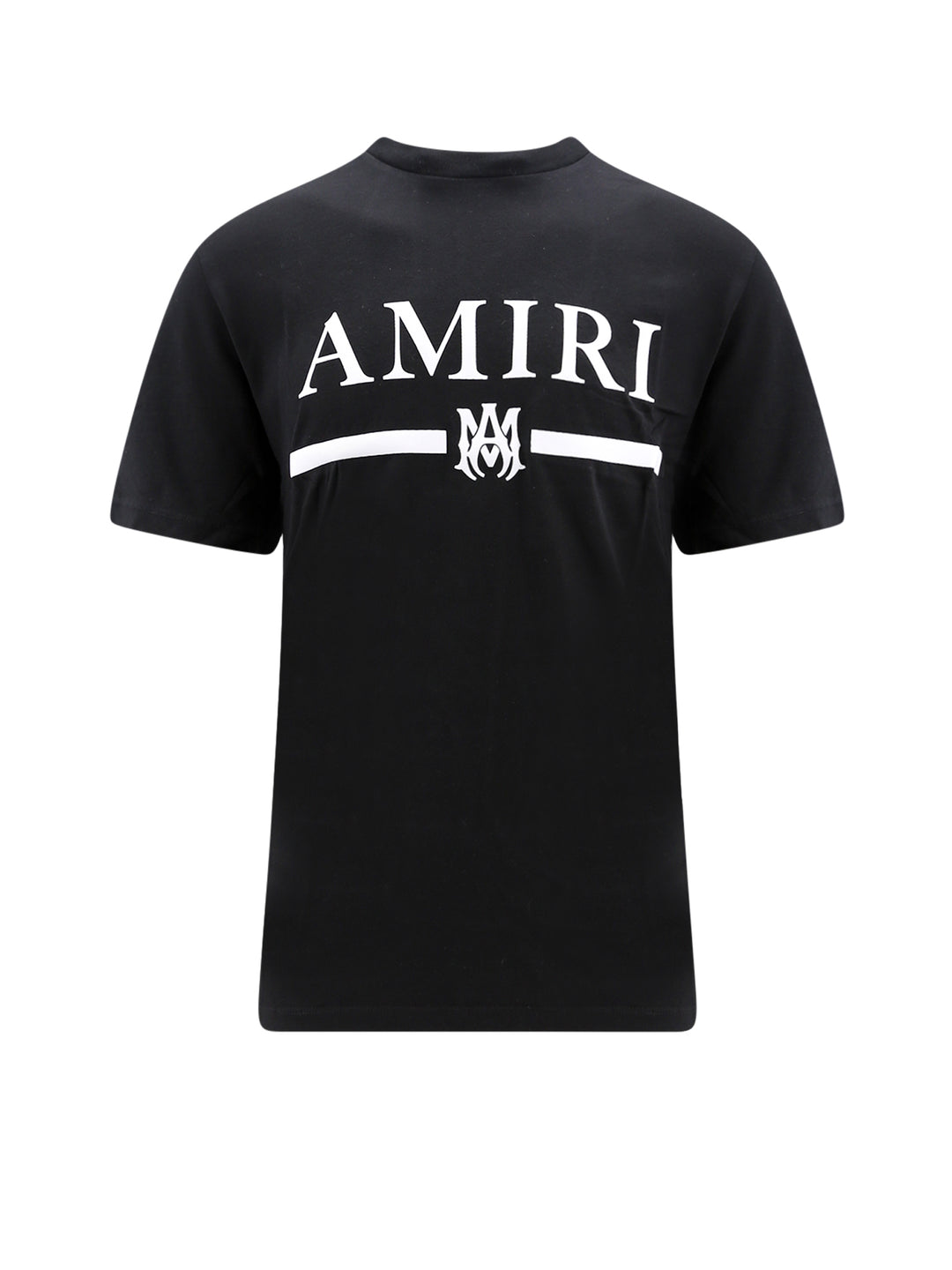 Amiri T-shirts and Polos - Blacks and greys | 4f1e4c0ca06cf07beb2648233ef5f11f6cc477ba