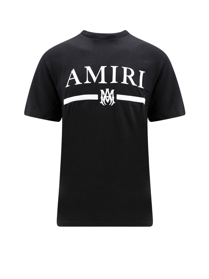Amiri T-shirts and Polos - Blacks and greys | 4f1e4c0ca06cf07beb2648233ef5f11f6cc477ba