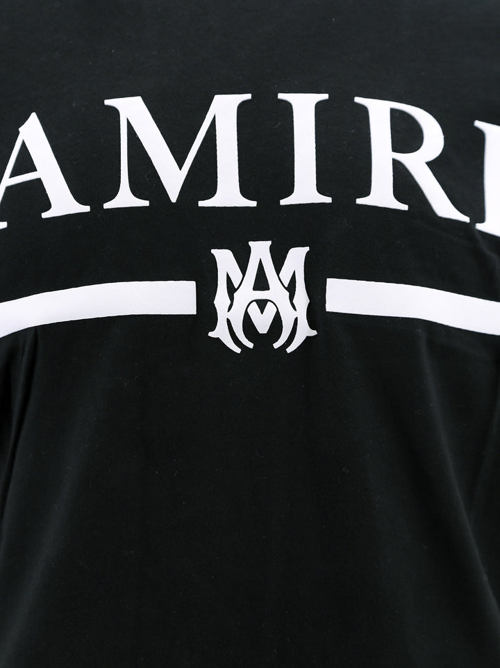 Amiri T-shirts and Polos - Blacks and greys | a1c2b7058a66fbdcd93b95b2e04e85c88821ec68